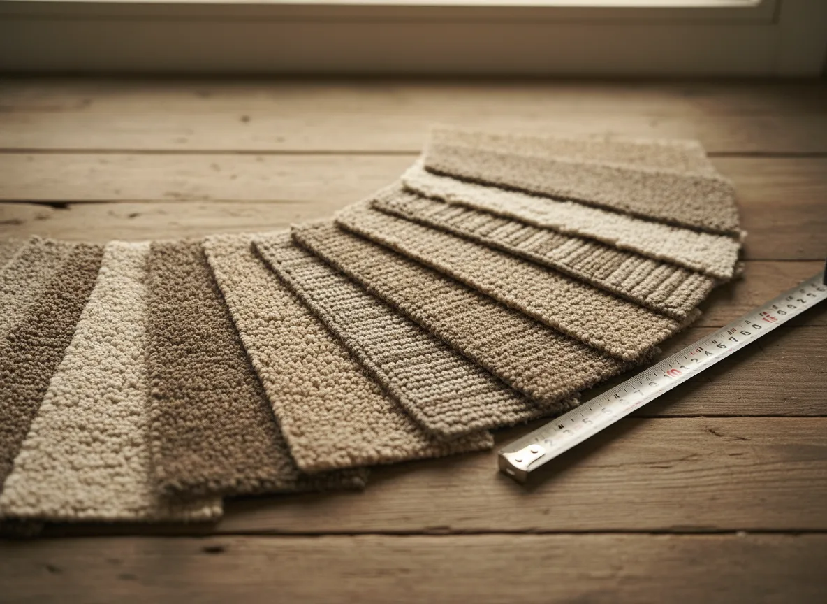 Carpet Installation Monetta, SC FAQs